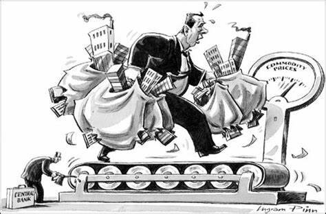 Modelo de sustituciones de importaciones