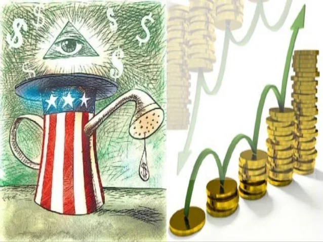 Modelo de desarrollo estabilizador