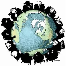 Nacimiento del Neoliberalismo