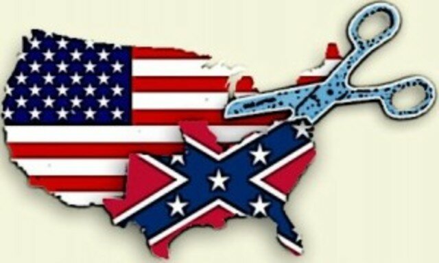 The Secession of South Carolina
