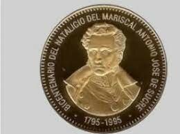 Implantación del Sucre