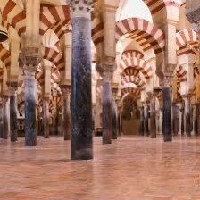 Great Mosque (Cordoba)