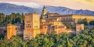 Alhambra