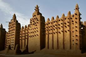Great Mosque of Djenné