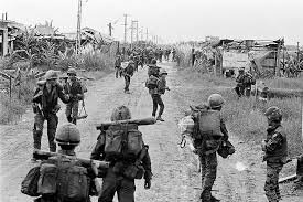 Vietnam war