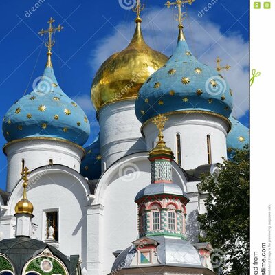 Timeline: Η ΜΕΣΑΙΩΝΙΚΗ ΡΩΣΙΑ