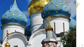 Timeline: Η ΜΕΣΑΙΩΝΙΚΗ ΡΩΣΙΑ