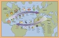 The Columbian Exchange