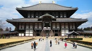 Todai-ji