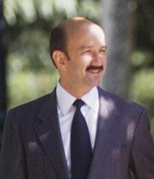 Presidencia Carlos Salinas de Gortari