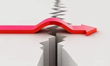 Estancamiento prolongado