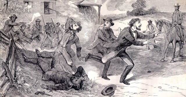 Christiana Riot