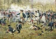 Battle of Camden