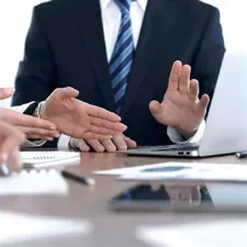 Negociación de la deuda externa