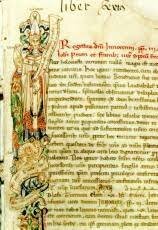 Promulgación de Liber Iudiciorum