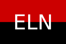 Surgimiento del ELN