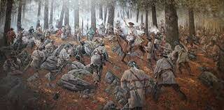 Battle of King's Mountain