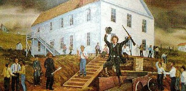Lecompton Institution
