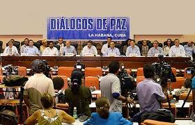 Incian diálogos de Paz con las FARC