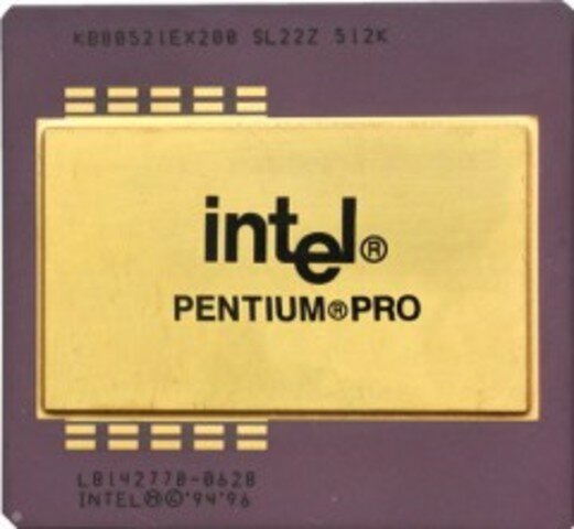 pentium pro