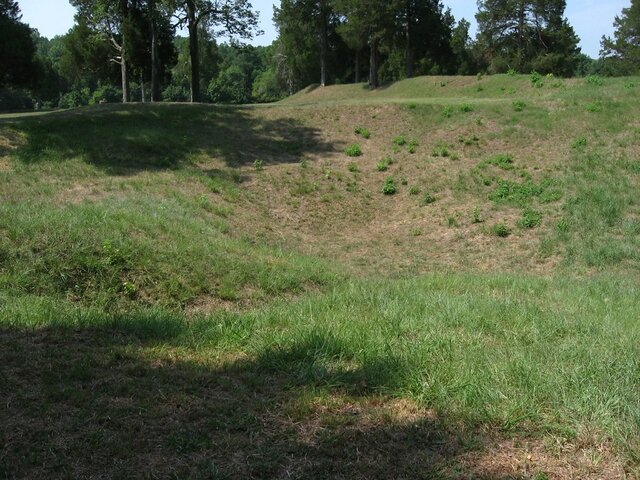 Battle of the Crater