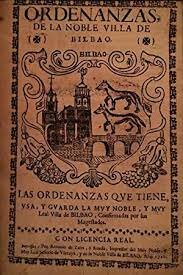 Ordenanzas de Bilbao