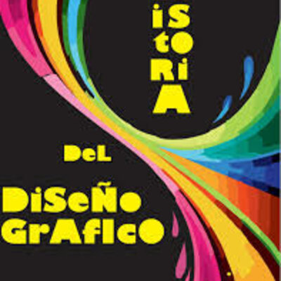 Timeline: Historia del Diseño Gráfico