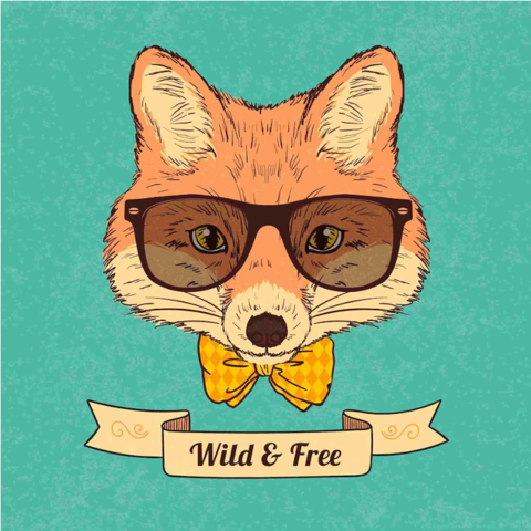 2010: Minimalismo, vintage y redes sociales