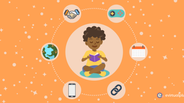 Aprendizaje Ubicuo (u- learning)