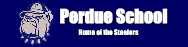 when i moved to perdue school in kindergarten
