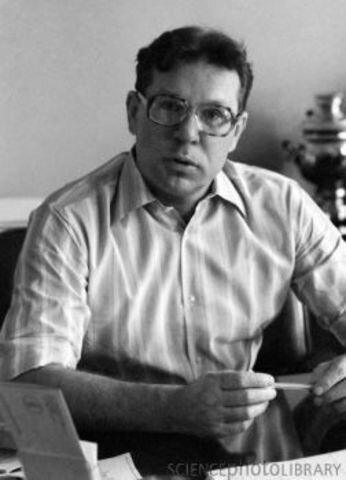 Valery Legasov commits suicide