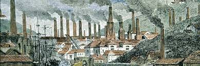 Revolució industrial