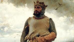 Creación del Reino de Aragón