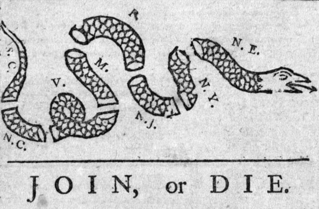 Earliest fighting for Seven Year's War begins