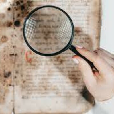 Timeline: Historiador