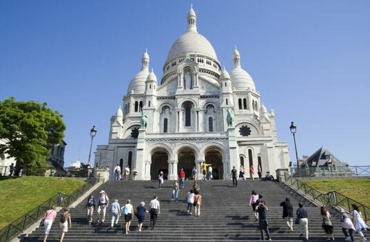 Montmartre