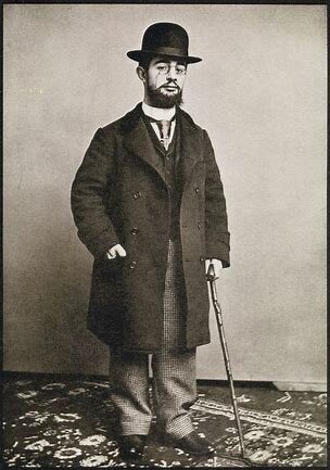 Henri de Toulouse-Lautrec
