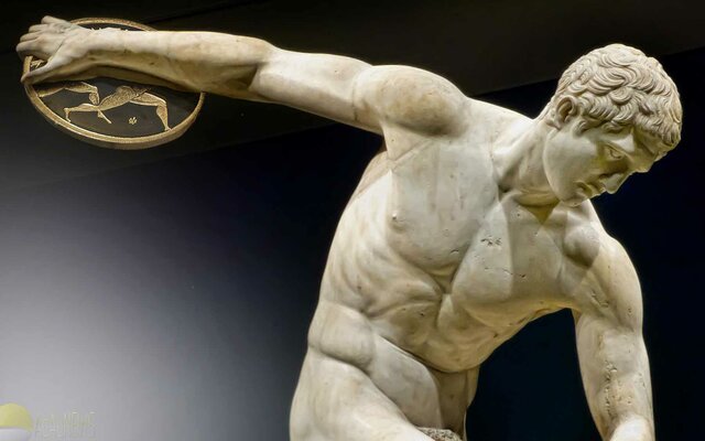 Prve olimpijske igre