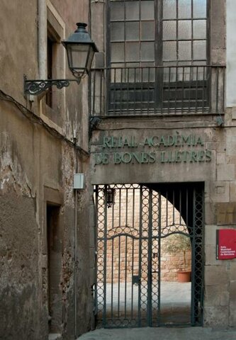 CREACIÓ DE NOVES INSTITUCIONS