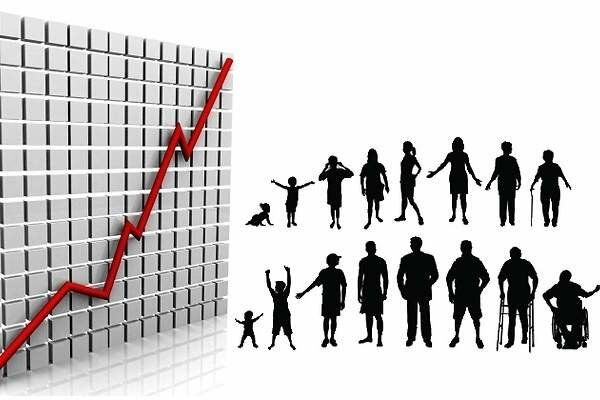 EXPANSIÓ DEMOGRÀFICA A CATALUNYA