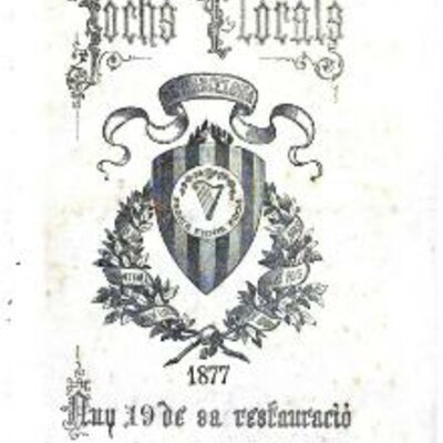 Timeline: UNA PASSEJADA PER LA RENAIXENÇA