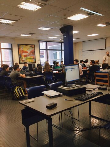 Decreto 72/2003, de 18 de marzo, de Medidas de Impulso de la Sociedad del Conocimiento en Andalucía.