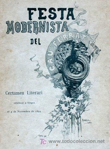 EL MODERNISME
