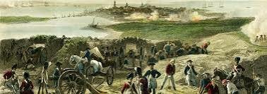 Battle of Charleston
