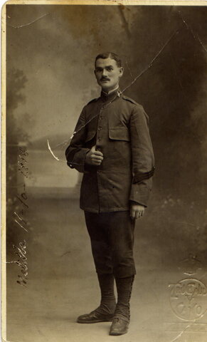 Reforma Llei de Reclutament