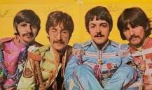 release of Sgt. Pepper's album