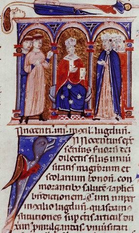 Concilio di Lione I (1245)