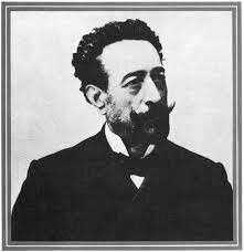 Creació de la Unió Federal Nacionalista Republicana