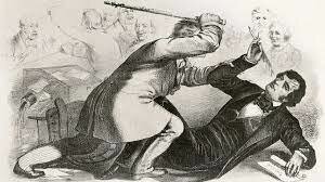 Kansas-Nebraska Act/Bleeding Kansas