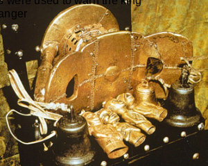 Sika dwa kofi (Golden Stool)